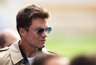 NFL legend Tom Brady